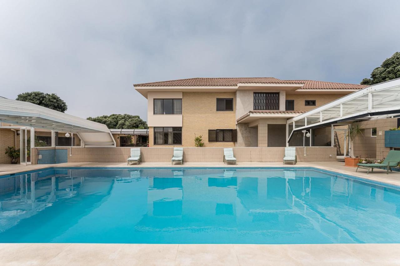 Coastal Escape In Lavra Otel Dış mekan fotoğraf