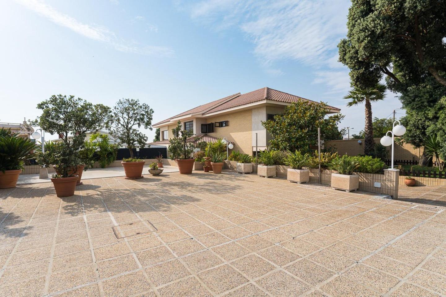 Coastal Escape In Lavra Otel Dış mekan fotoğraf