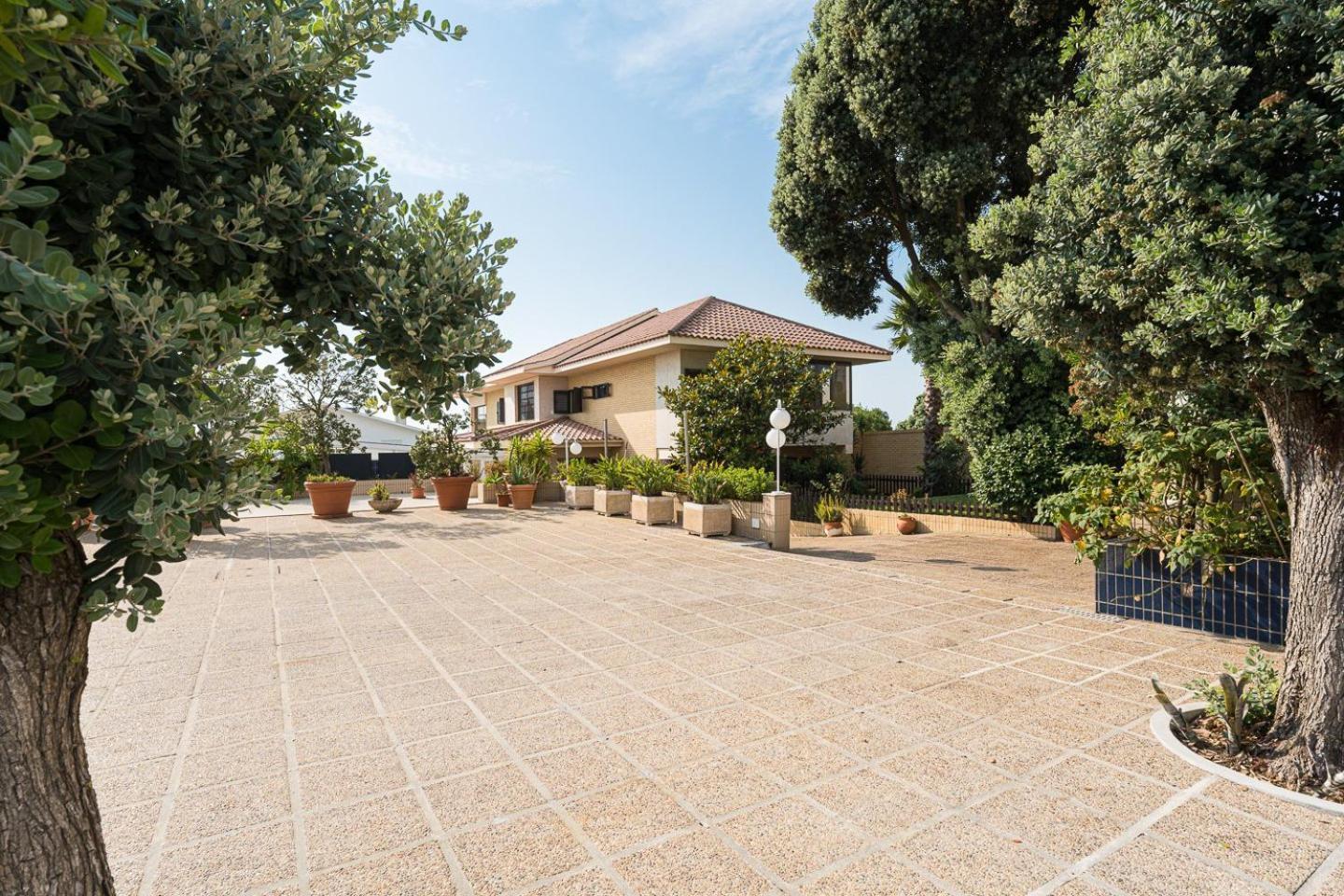 Coastal Escape In Lavra Otel Dış mekan fotoğraf