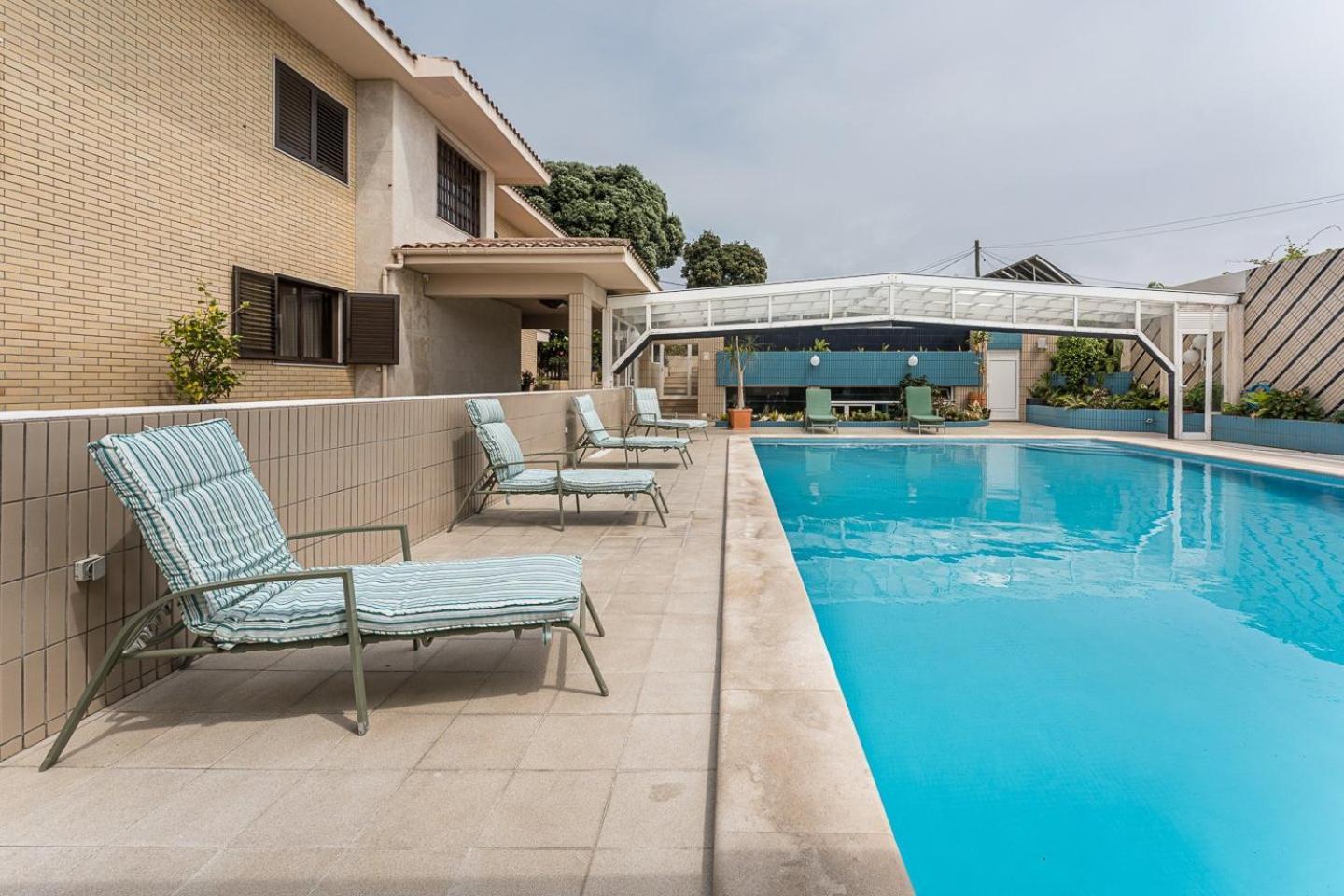 Coastal Escape In Lavra Otel Dış mekan fotoğraf
