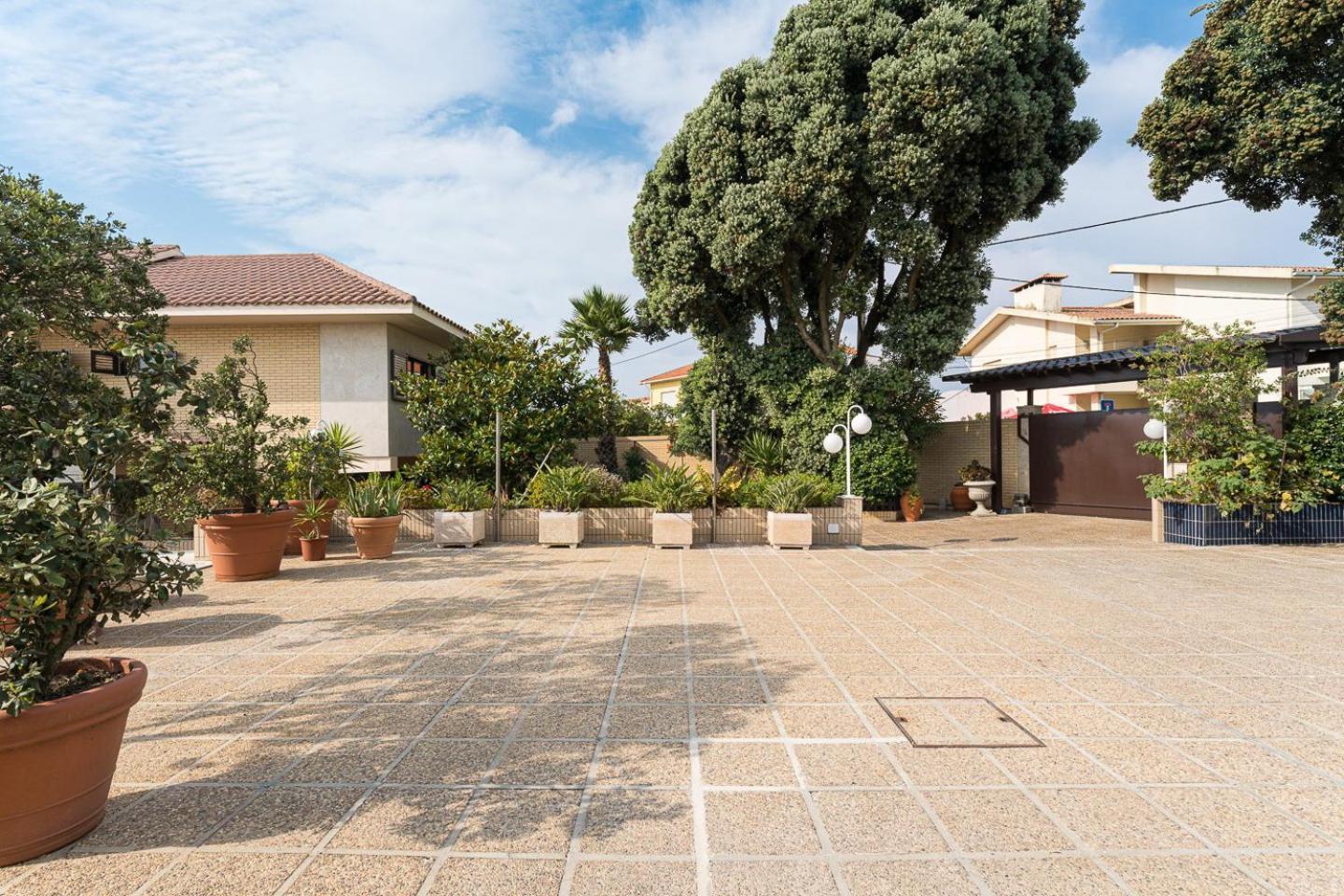 Coastal Escape In Lavra Otel Dış mekan fotoğraf