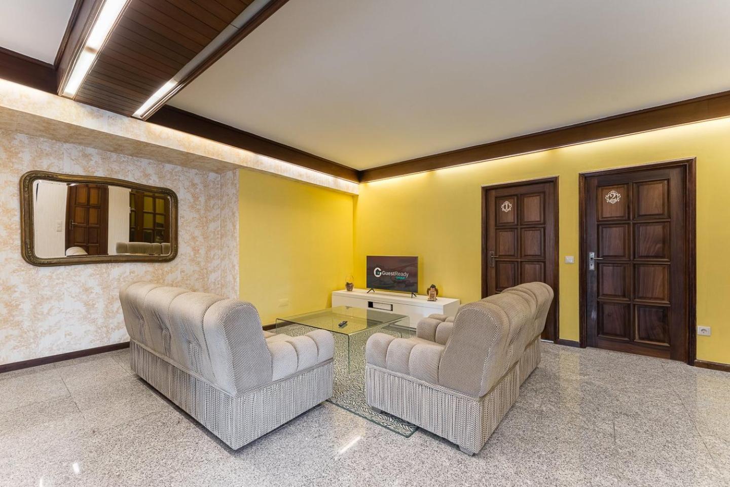Coastal Escape In Lavra Otel Dış mekan fotoğraf