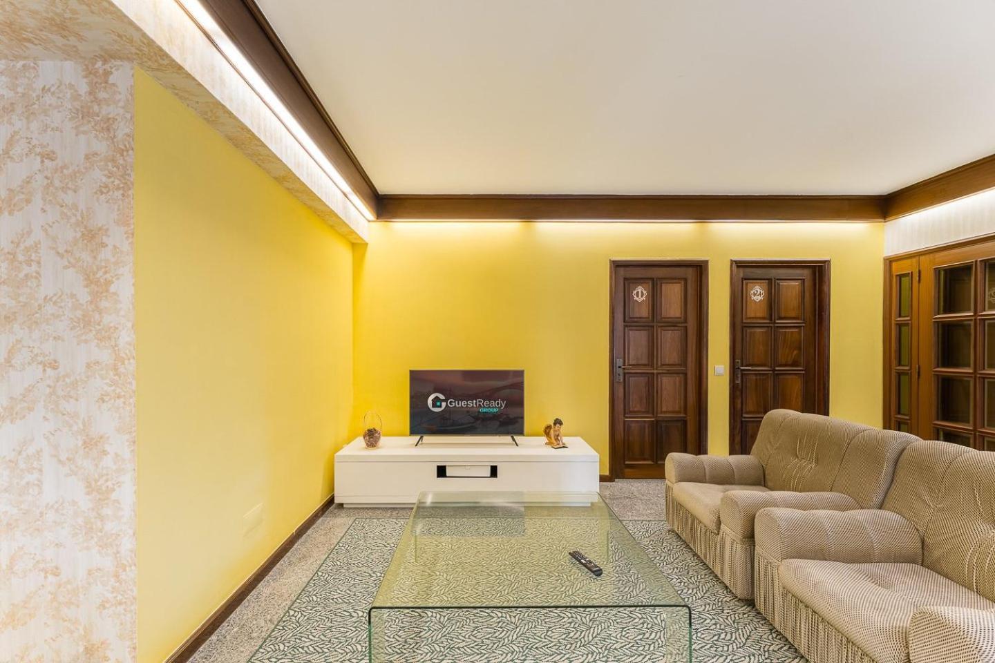 Coastal Escape In Lavra Otel Dış mekan fotoğraf