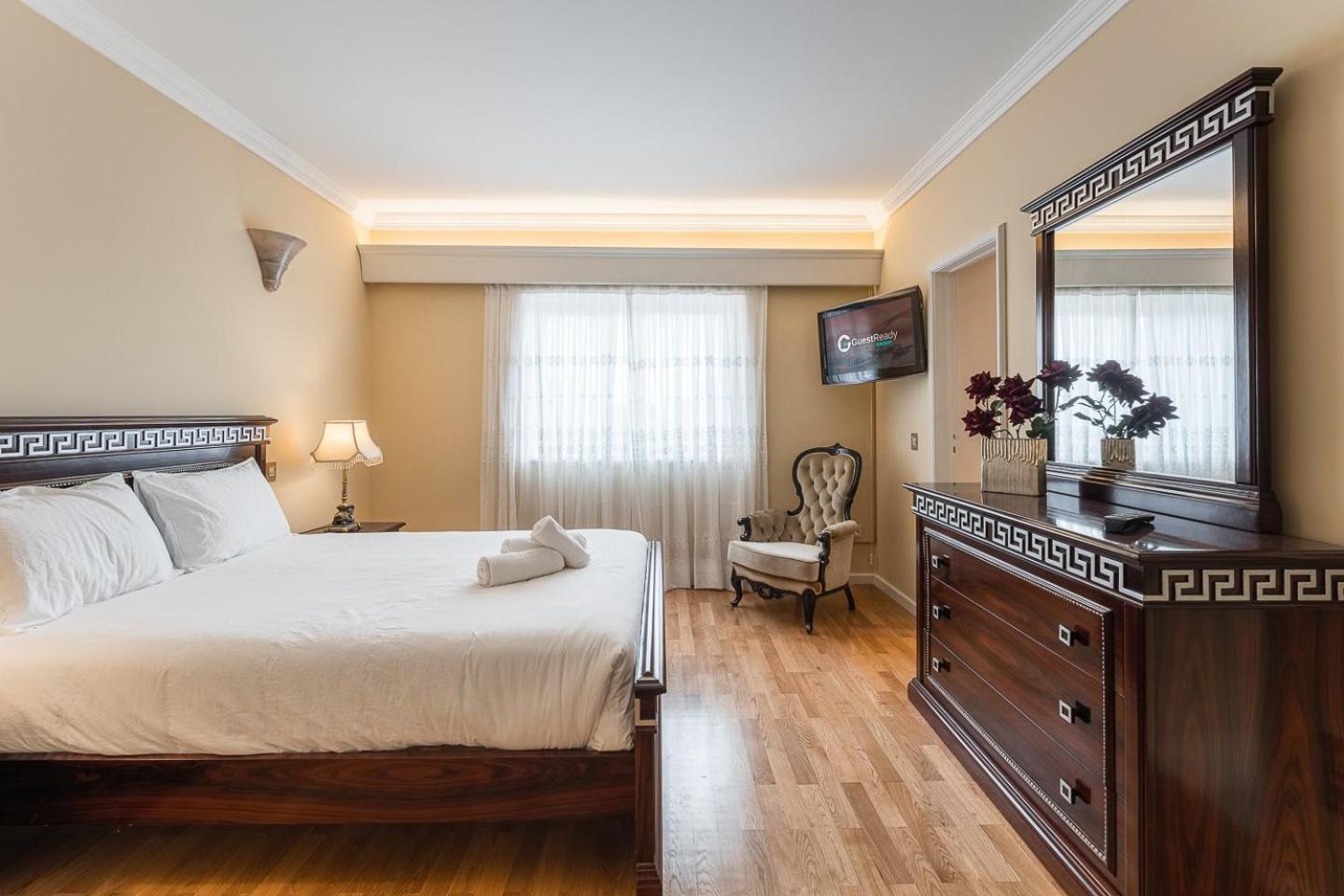Coastal Escape In Lavra Otel Dış mekan fotoğraf