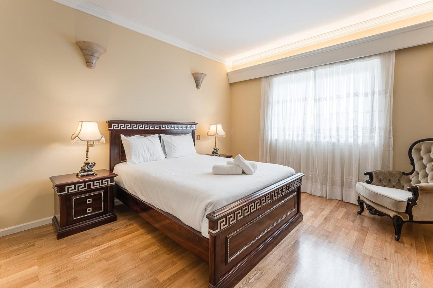 Coastal Escape In Lavra Otel Dış mekan fotoğraf
