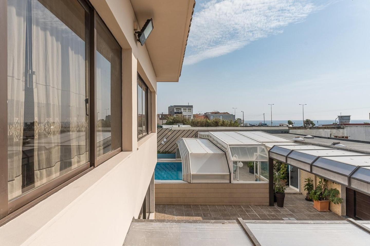 Coastal Escape In Lavra Otel Dış mekan fotoğraf