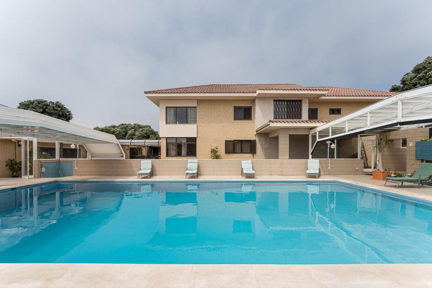 Coastal Escape In Lavra Otel Dış mekan fotoğraf