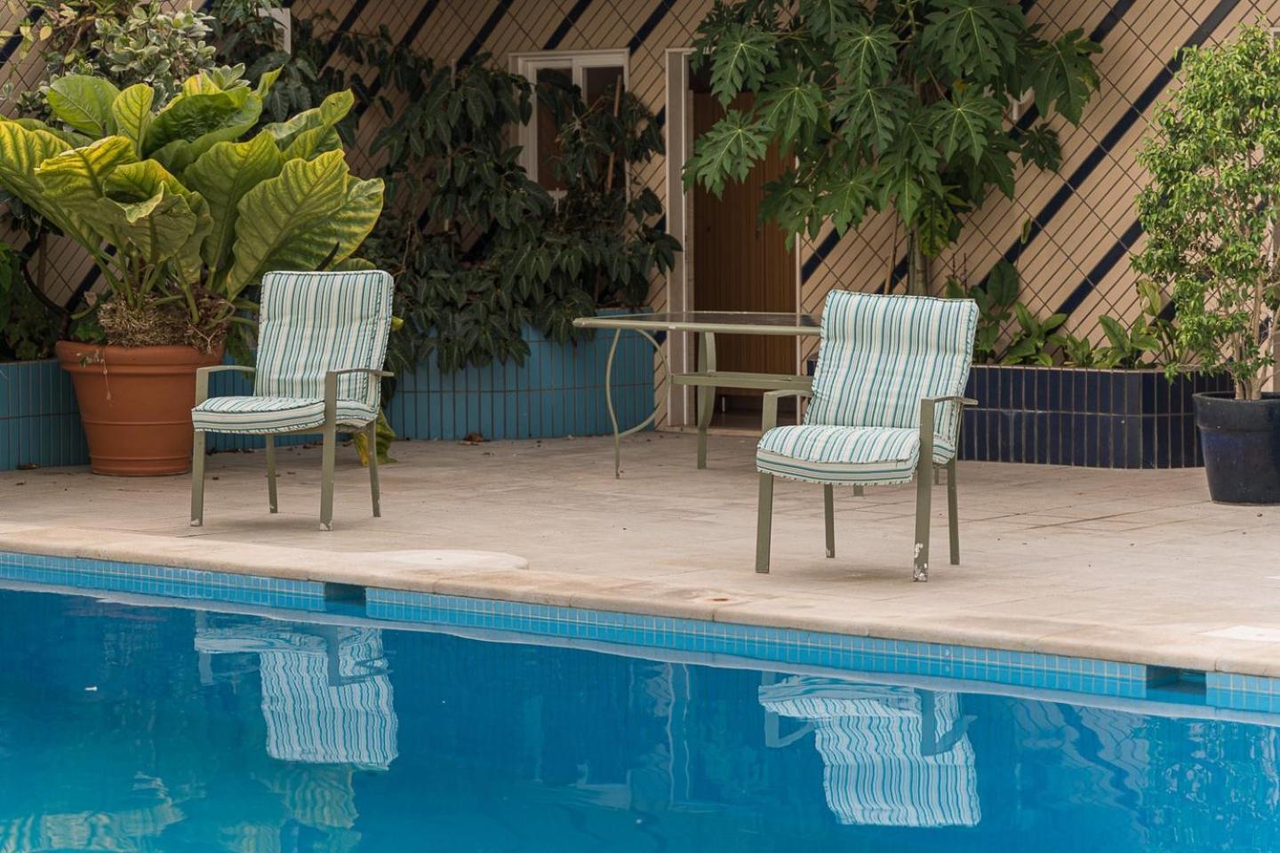 Coastal Escape In Lavra Otel Dış mekan fotoğraf